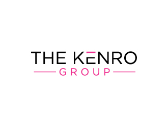 The Kenro Group logo design by labo