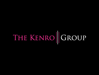 The Kenro Group logo design by labo