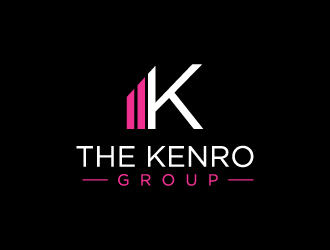 The Kenro Group logo design by labo