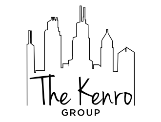 The Kenro Group logo design by Franky.