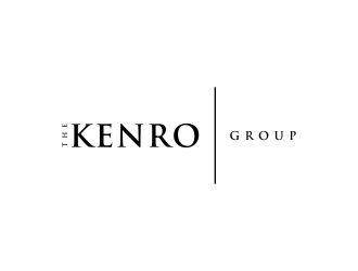 The Kenro Group logo design by GassPoll