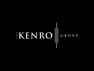 The Kenro Group logo design by GassPoll