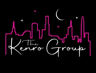 The Kenro Group logo design by adwebicon