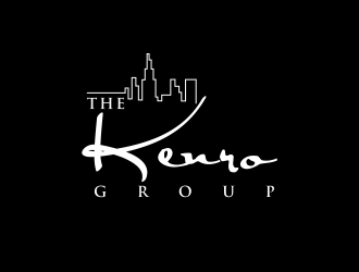 The Kenro Group logo design by GassPoll