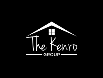 The Kenro Group logo design by Adundas