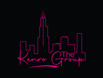 The Kenro Group logo design by munna