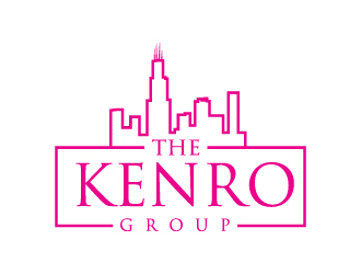 The Kenro Group logo design by munna