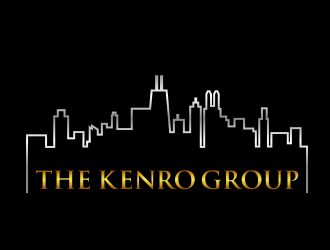 The Kenro Group logo design by aura