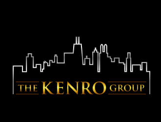 The Kenro Group logo design by aura