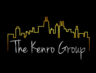 The Kenro Group logo design by aura