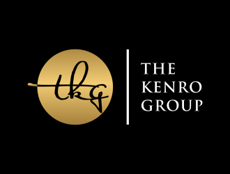 The Kenro Group logo design by christabel