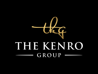 The Kenro Group logo design by christabel