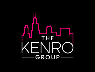 The Kenro Group logo design by lexipej