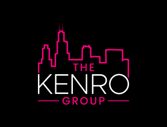 The Kenro Group logo design by lexipej