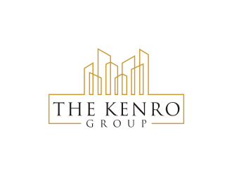 The Kenro Group logo design by carman