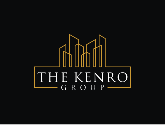 The Kenro Group logo design by carman