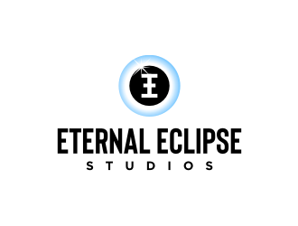 Eternal Eclipse Studios logo design by GemahRipah