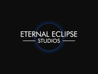 Eternal Eclipse Studios logo design by gateout