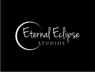 Eternal Eclipse Studios logo design by asyqh