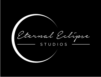 Eternal Eclipse Studios logo design by asyqh