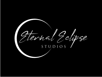 Eternal Eclipse Studios logo design by asyqh