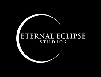 Eternal Eclipse Studios logo design by asyqh