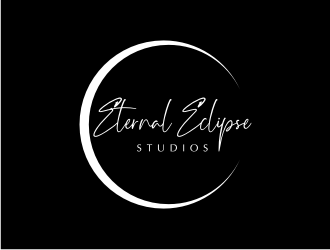 Eternal Eclipse Studios logo design by asyqh