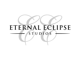 Eternal Eclipse Studios logo design by menanagan