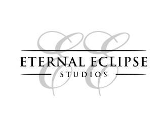 Eternal Eclipse Studios logo design by menanagan