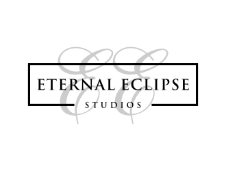 Eternal Eclipse Studios logo design by menanagan