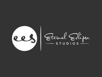 Eternal Eclipse Studios logo design by christabel