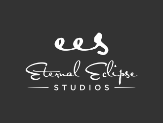 Eternal Eclipse Studios logo design by christabel