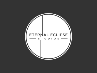 Eternal Eclipse Studios logo design by christabel