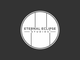 Eternal Eclipse Studios logo design by christabel