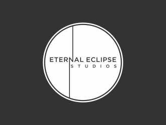 Eternal Eclipse Studios logo design by christabel