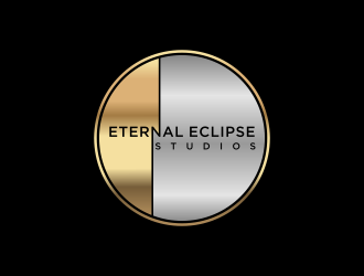 Eternal Eclipse Studios logo design by christabel