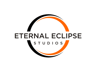 Eternal Eclipse Studios logo design by GemahRipah