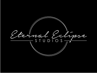 Eternal Eclipse Studios logo design by puthreeone