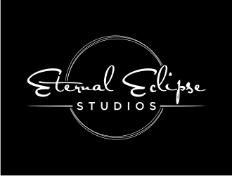 Eternal Eclipse Studios logo design by puthreeone