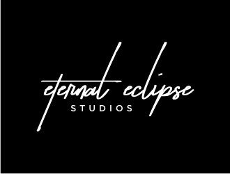 Eternal Eclipse Studios logo design by puthreeone