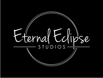 Eternal Eclipse Studios logo design by puthreeone