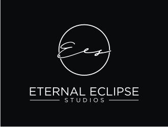 Eternal Eclipse Studios logo design by wa_2