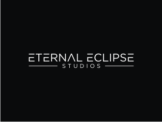 Eternal Eclipse Studios logo design by wa_2