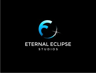 Eternal Eclipse Studios logo design by maspion