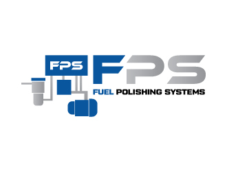 Fuel Polishing Systems logo design by Erasedink