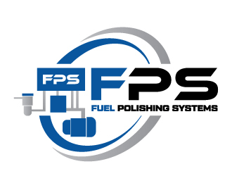 Fuel Polishing Systems logo design by Erasedink