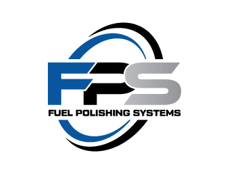 Fuel Polishing Systems logo design by Erasedink