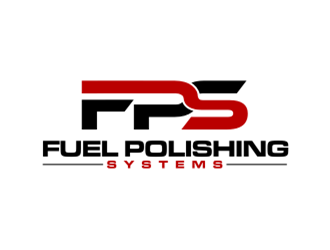 Fuel Polishing Systems logo design by sheilavalencia