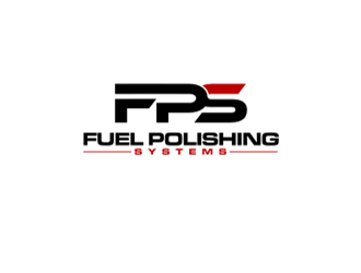 Fuel Polishing Systems logo design by sheilavalencia