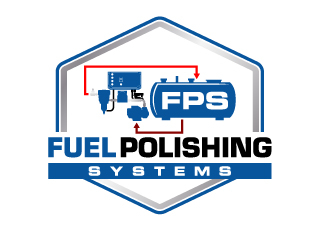 Fuel Polishing Systems logo design by jaize